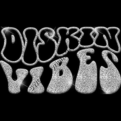 GLT98 SILVER GLITTER Thumbnail