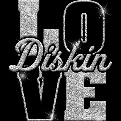 GLT74 SILVER GLITTER Thumbnail