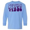 5400B Youth Heavy Cotton Long Sleeve Thumbnail