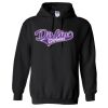 18500 Adult Heavy Blend Hooded Sweatshirt Thumbnail