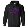 18500 Adult Heavy Blend Hooded Sweatshirt Thumbnail