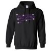 18500 Adult Heavy Blend Hooded Sweatshirt Thumbnail