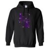 18500 Adult Heavy Blend Hooded Sweatshirt Thumbnail