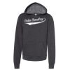 3719Y Youth Sponge Fleece Hoodie Thumbnail