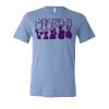 3413 Adult Extra Soft Tri-blend Tee Thumbnail