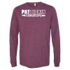 3513 Adult Extra Soft Tri-blend Long Sleeve Thumbnail