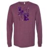 3513 Adult Extra Soft Tri-blend Long Sleeve Thumbnail