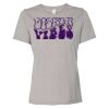 6413 Women’s Extra Soft Tri-blend Tee Thumbnail